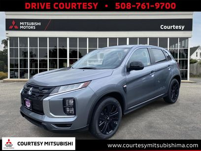 New 2025 Mitsubishi Outlander Sport LE