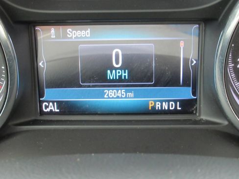 Used 2020 Buick Envision Essence FWD image 30