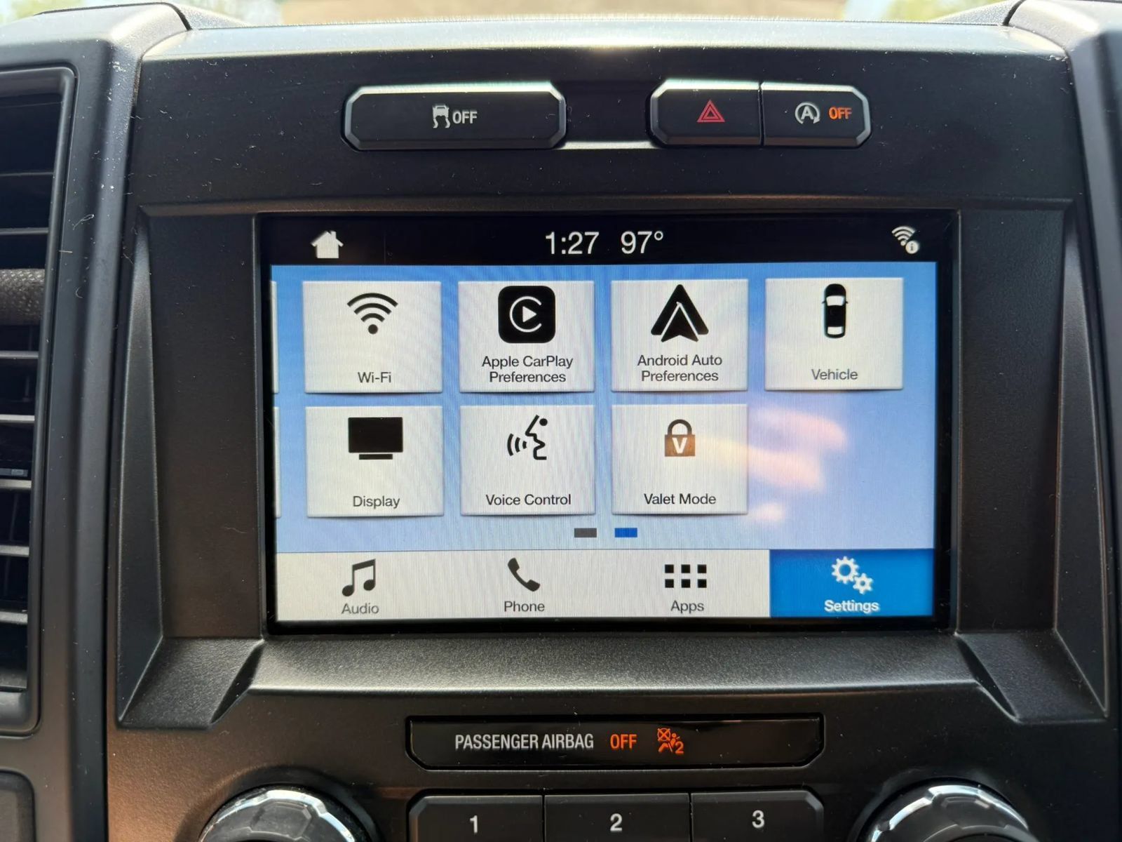 Used 2017 Ford F150 XL w/ Equipment Group 101A Mid RWD image 37