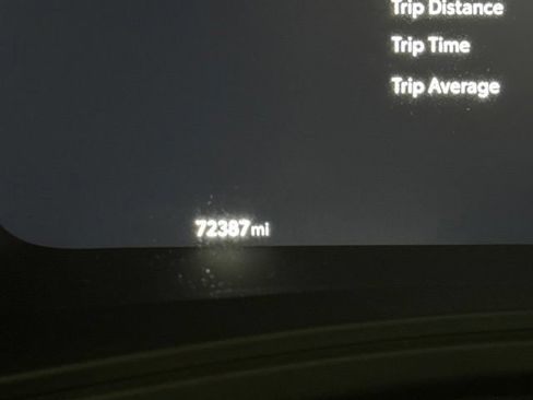 Used 2025 Toyota Grand Highlander AWD image 19