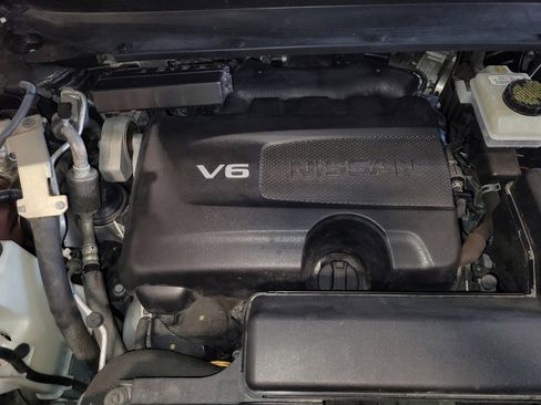 Used 2020 Nissan Pathfinder S FWD image 30