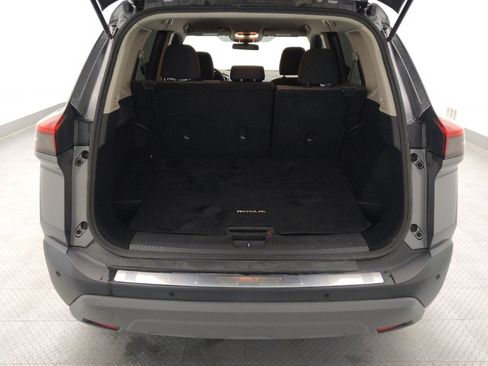 Used 2023 Nissan Rogue SV FWD image 29