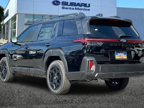 New 2026 Subaru Outback Limited image 6