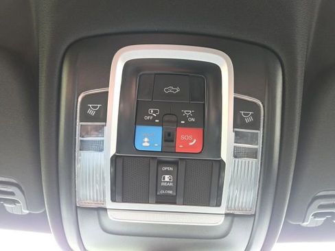Used 2026 RAM 1500 Big Horn AWD/4WD image 24