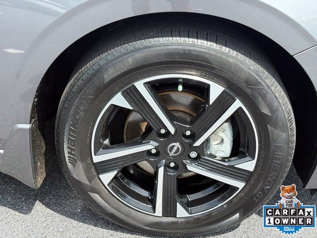 Used 2024 Nissan Sentra SV FWD image 29