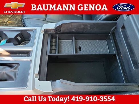 Used 2018 Ford F150 Lariat w/ Equipment Group 502A Luxury AWD/4WD image 26