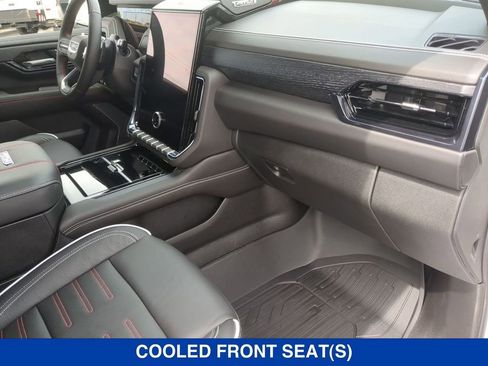 New 2026 GMC Yukon XL AT4 Ultimate AWD/4WD image 26