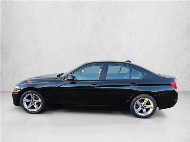 Used 2014 BMW 328d Sedan RWD image 8