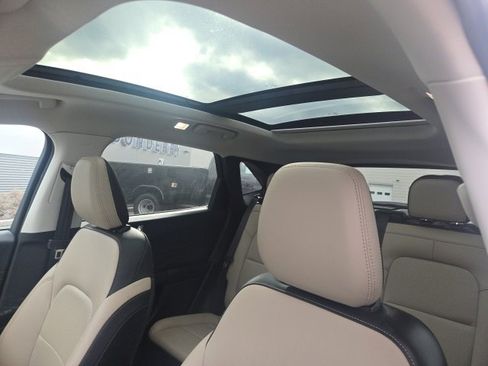 Used 2021 Ford Escape Titanium w/ Class II Trailer Tow Package image 31