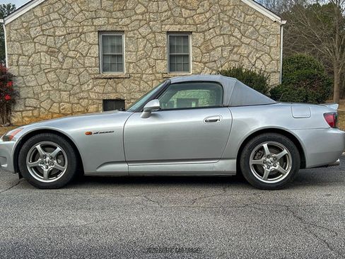 Used 2002 Honda S2000 image 15