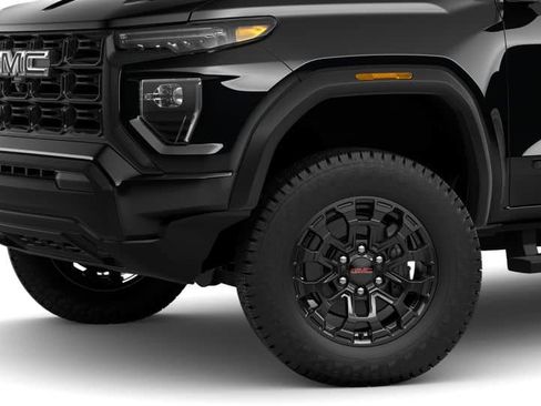New 2026 GMC Canyon Elevation AWD/4WD image 55