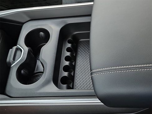 New 2026 RAM 2500 Lone Star image 28