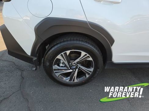 Certified 2026 Subaru Crosstrek 2.0i Premium image 21