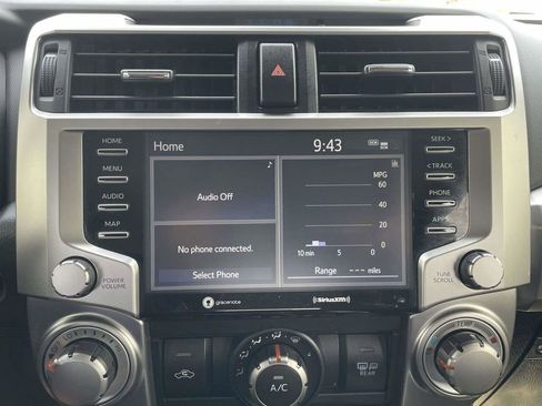Used 2024 Toyota 4Runner TRD Sport RWD image 35