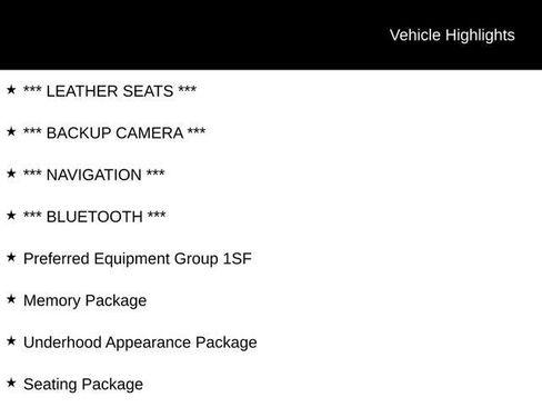 Used 2014 Cadillac CTS Performance image 50