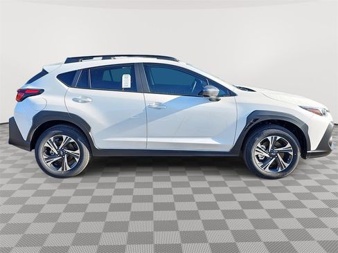 New 2026 Subaru Crosstrek 2.0i Premium image 4