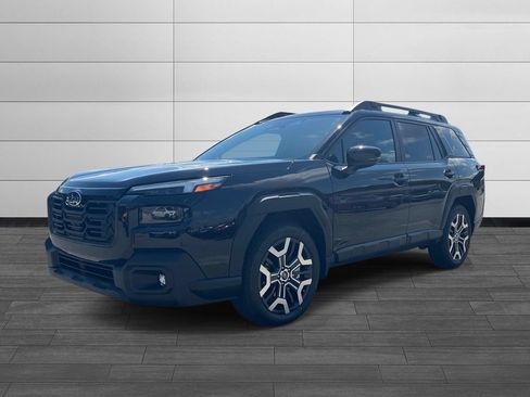 New 2026 Subaru Outback Touring XT AWD/4WD image 7