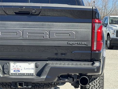 Certified 2025 Ford F150 Raptor image 7