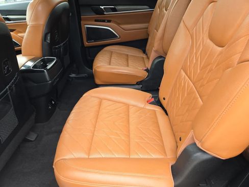 Certified 2024 Kia Telluride SX Prestige X-Line AWD/4WD image 18