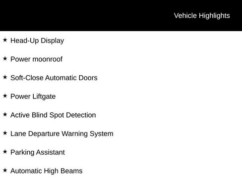 Used 2018 BMW X6 M image 6