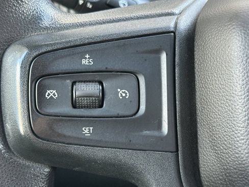 Used 2022 Chevrolet Silverado 2500 W/T w/ WT Convenience Package AWD/4WD image 24