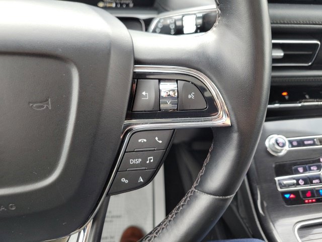 Certified 2022 Lincoln Nautilus Reserve w/ Equipment Group 201A AWD/4WD image 31