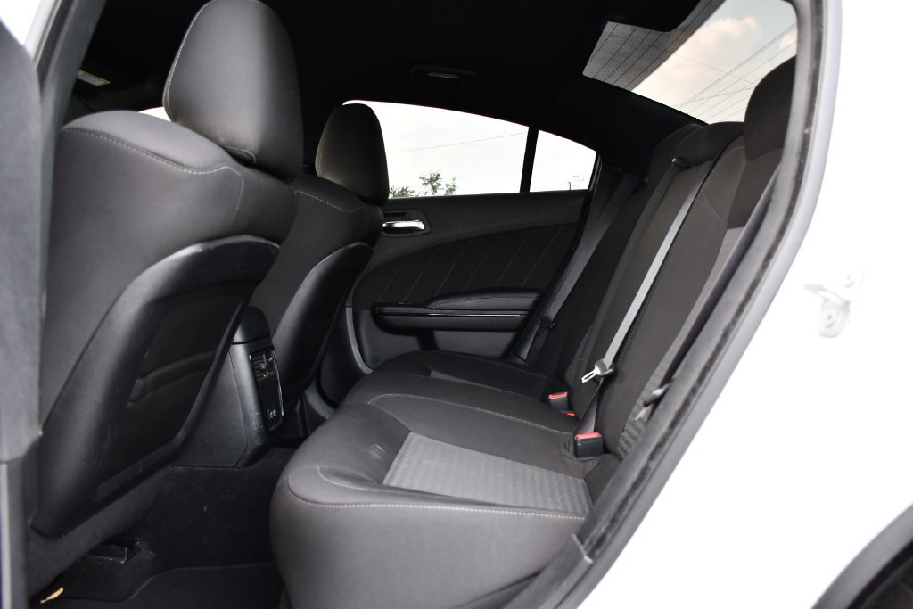 Used 2022 Dodge Charger R/T w/ Blacktop Package RWD image 21