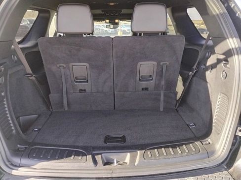 Used 2024 Dodge Durango GT image 14