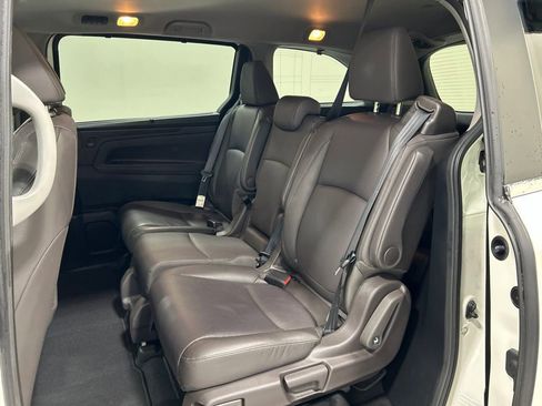 Used 2019 Honda Odyssey EX-L image 26