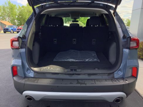 Certified 2023 Ford Escape Active w/ Tech Pack #2 AWD/4WD image 5