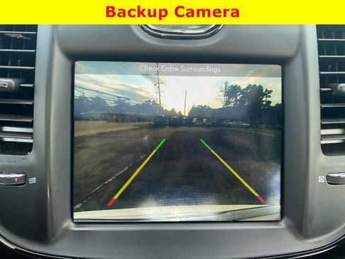 Used 2019 Chrysler 300 S w/ S Model Appearance Package RWD image 28