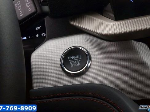 New 2026 Ford Explorer Active image 24