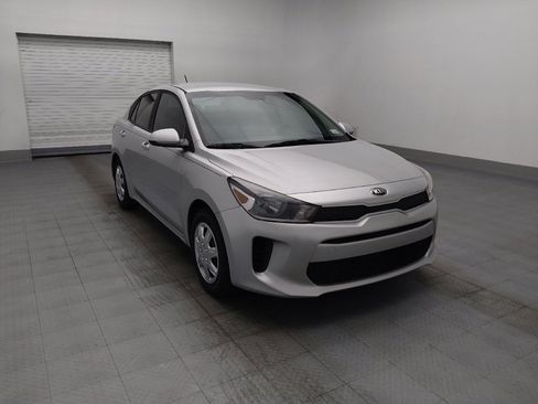 Used 2019 Kia Rio S FWD image 13