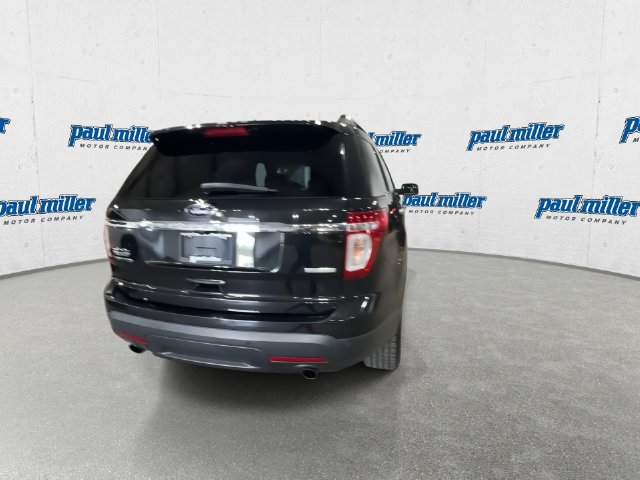 Used 2013 Ford Explorer Limited FWD image 10