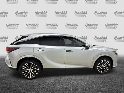 Used 2023 Lexus RX 350 Premium Plus w/ Accessory Package (Z1) AWD/4WD image 11