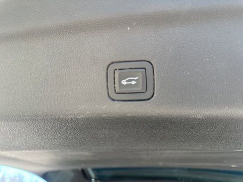 Certified 2025 Cadillac Escalade Sport w/ Touring Package image 33