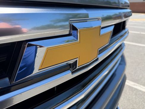 Used 2026 Chevrolet Silverado 1500 High Country w/ Technology Package AWD/4WD image 10