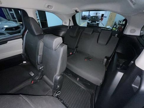 Used 2025 Honda Odyssey Elite image 24