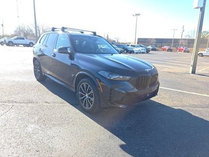 Used 2025 BMW X5 M60i w/ Executive Package