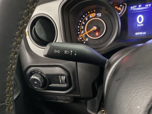 Used 2024 Jeep Wrangler Sport S image 22