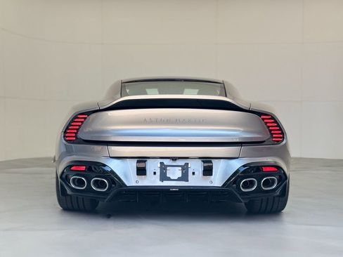 Used 2025 Aston Martin Vanquish image 29