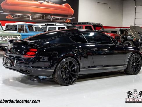 Used 2010 Bentley Continental GT Supersports image 8