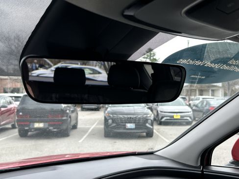 Certified 2023 Hyundai Santa Fe SEL image 28