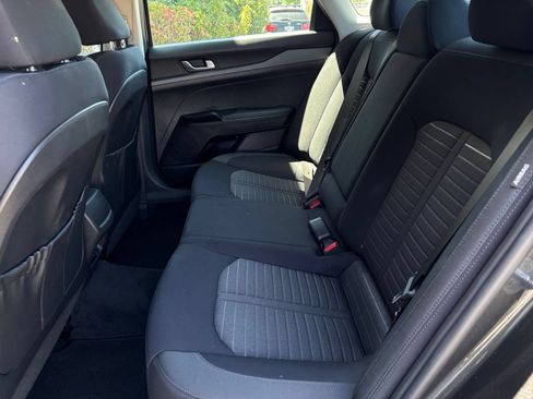 Used 2025 Kia K5 LXS FWD image 25