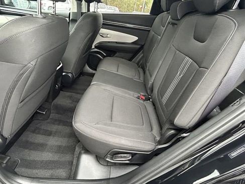 Used 2024 Hyundai Tucson SEL image 25