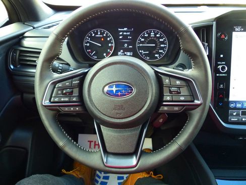 Used 2025 Subaru Forester Limited w/ Popular Package #2 image 27