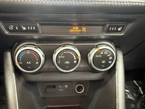 Used 2019 MAZDA CX-3 Touring AWD/4WD image 31