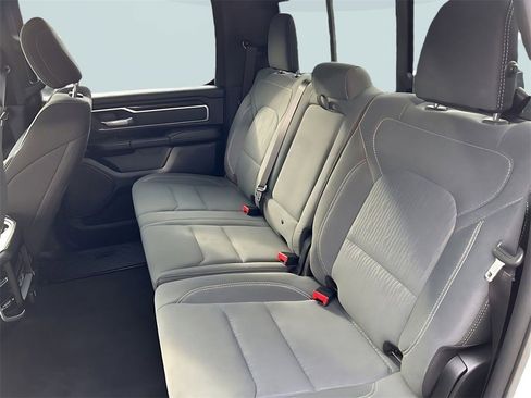 Used 2022 RAM 1500 Big Horn image 10