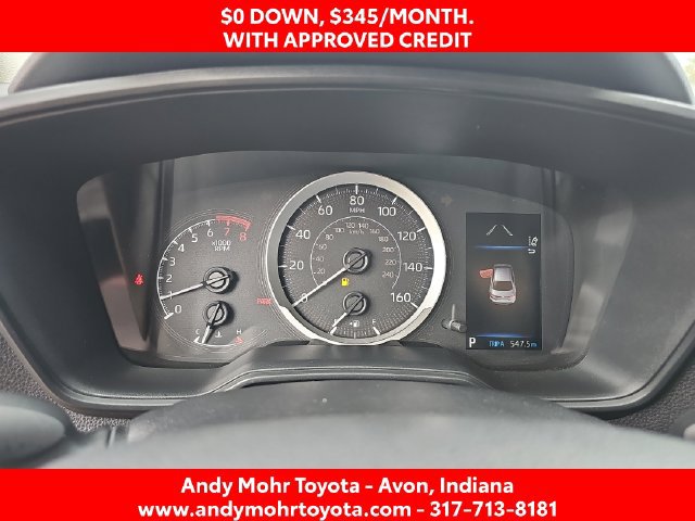 Used 2021 Toyota Corolla LE FWD image 16