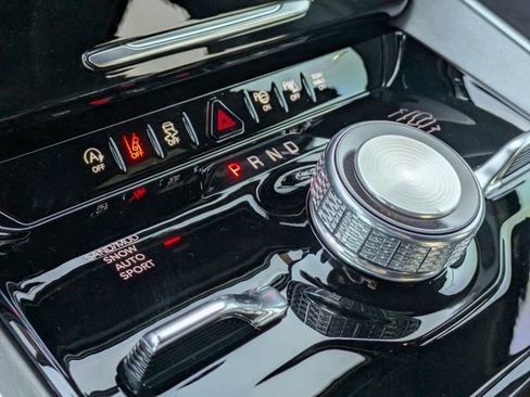 New 2026 Jeep Grand Wagoneer Limited image 28